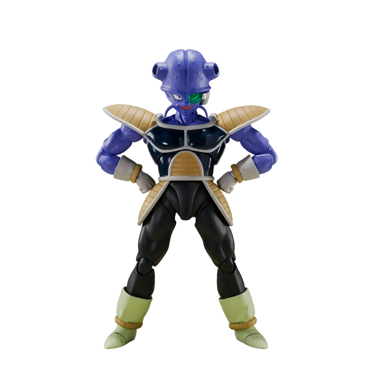 Figurine S.H.Figuarts de Kiwi - Dragon Ball Z
