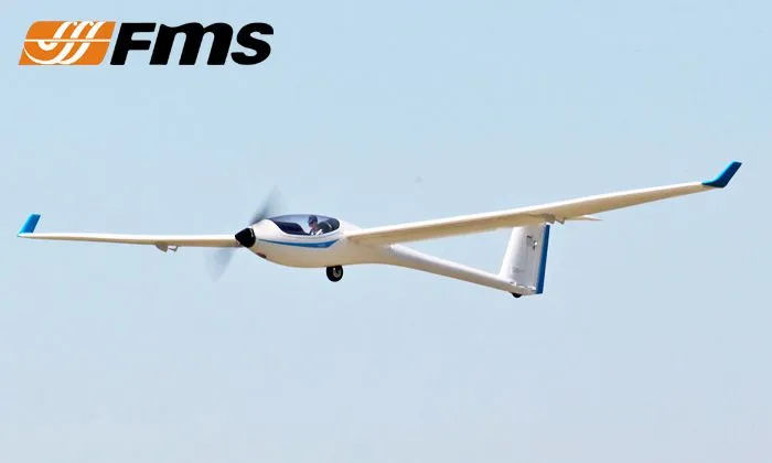 FMS 2300mm ASK228 ARTF