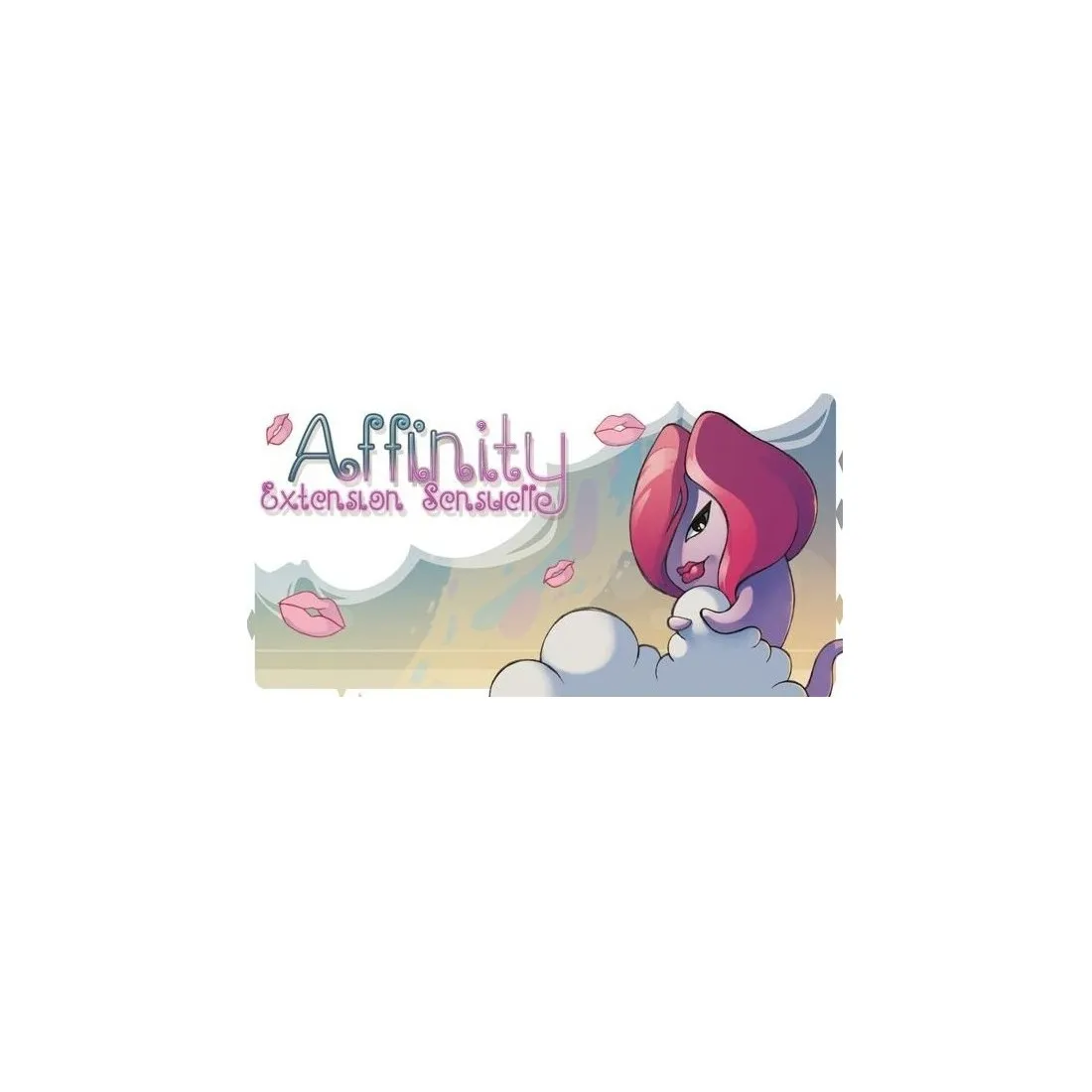 Affinity extension sensuelle
