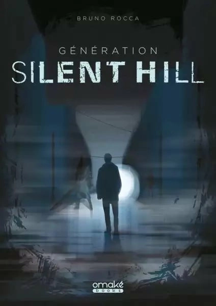 Generation silent hill
