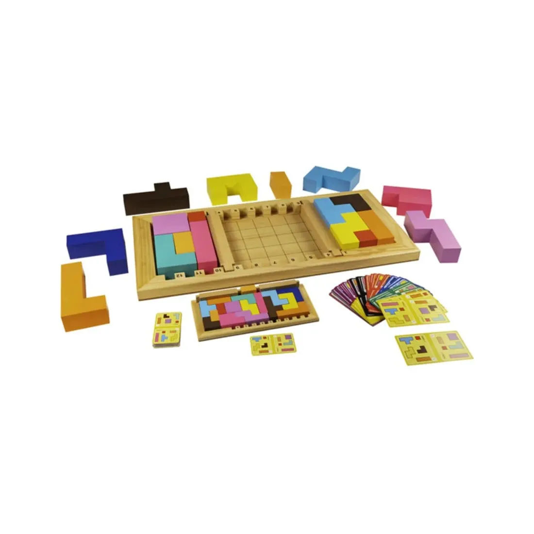 Gagne ton Papa Géant - Jeux de société - Gigamic