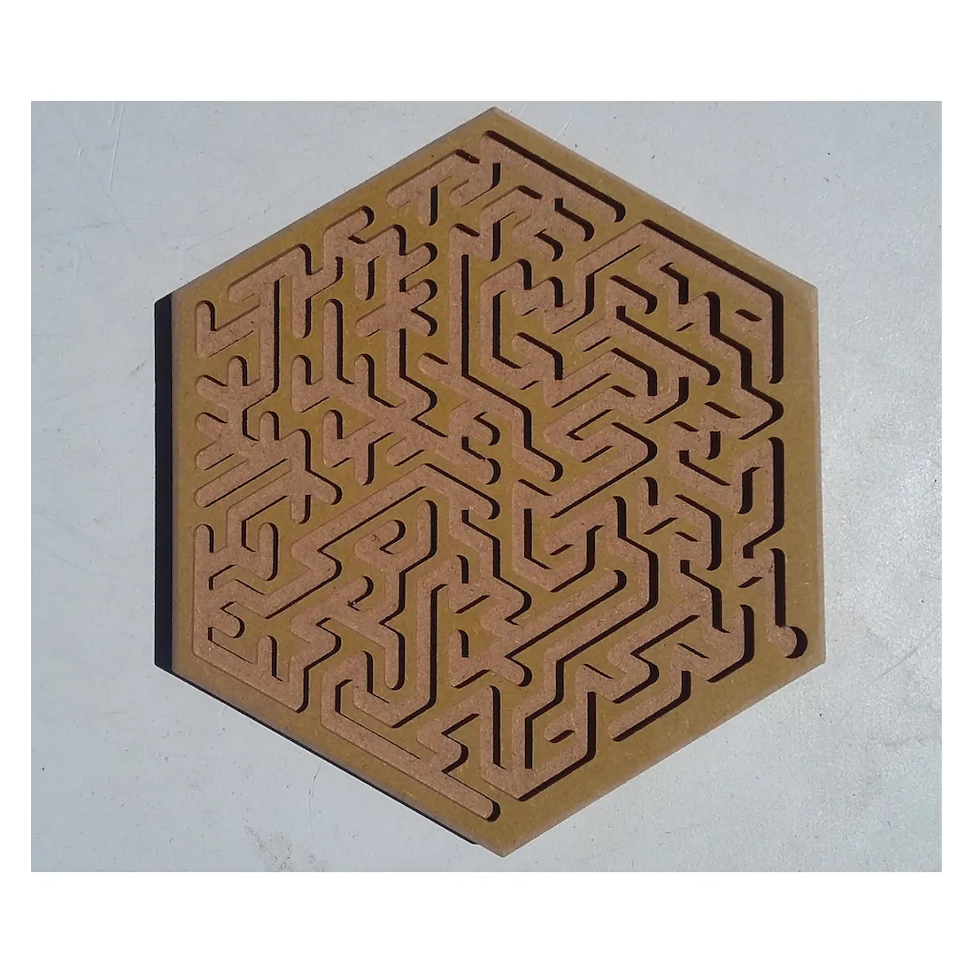 Ydrody - Extension Jaune