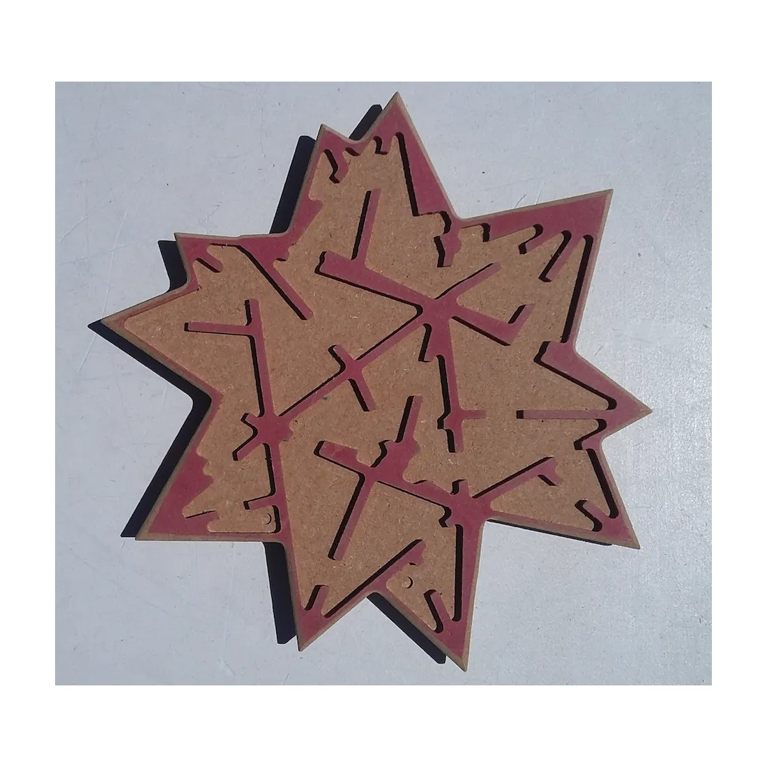 Ydrody - Extension Rouge