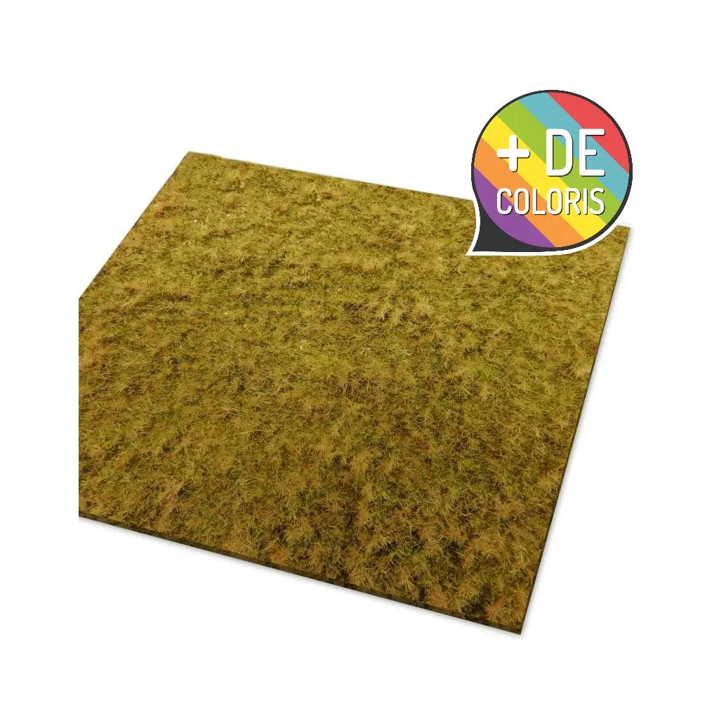 Green Stuff World - Tapis d'Herbe