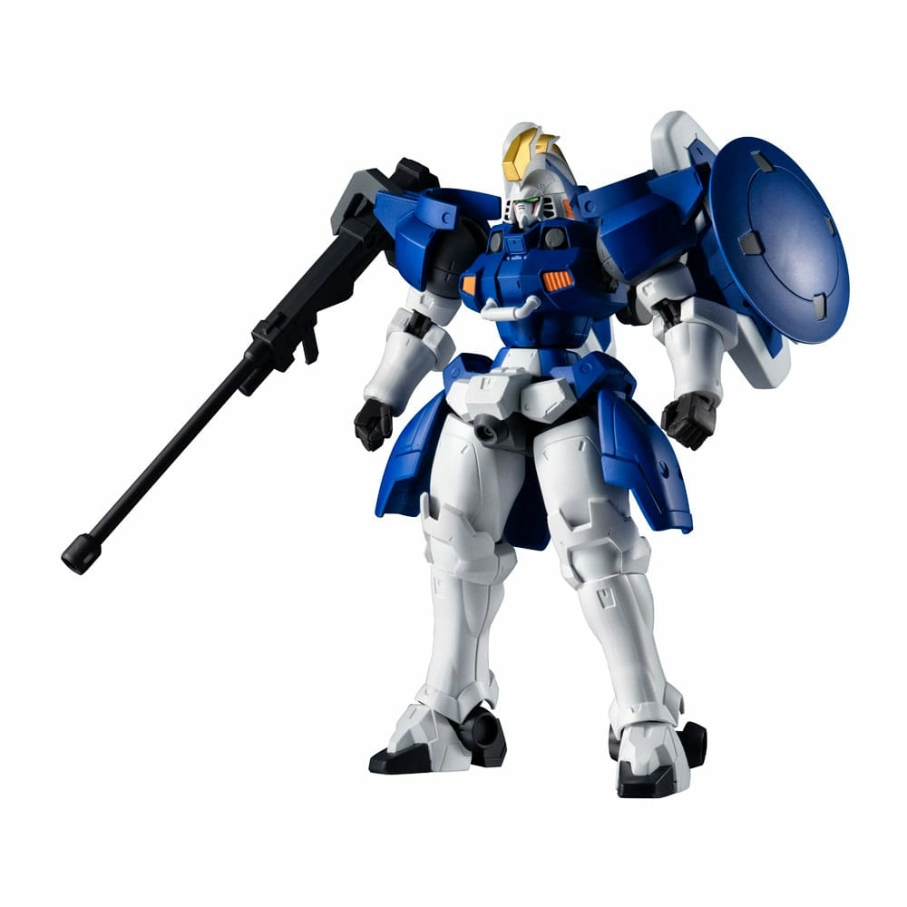 Gundam universe figurine oz-00ms2 tall geese ii 15 cm