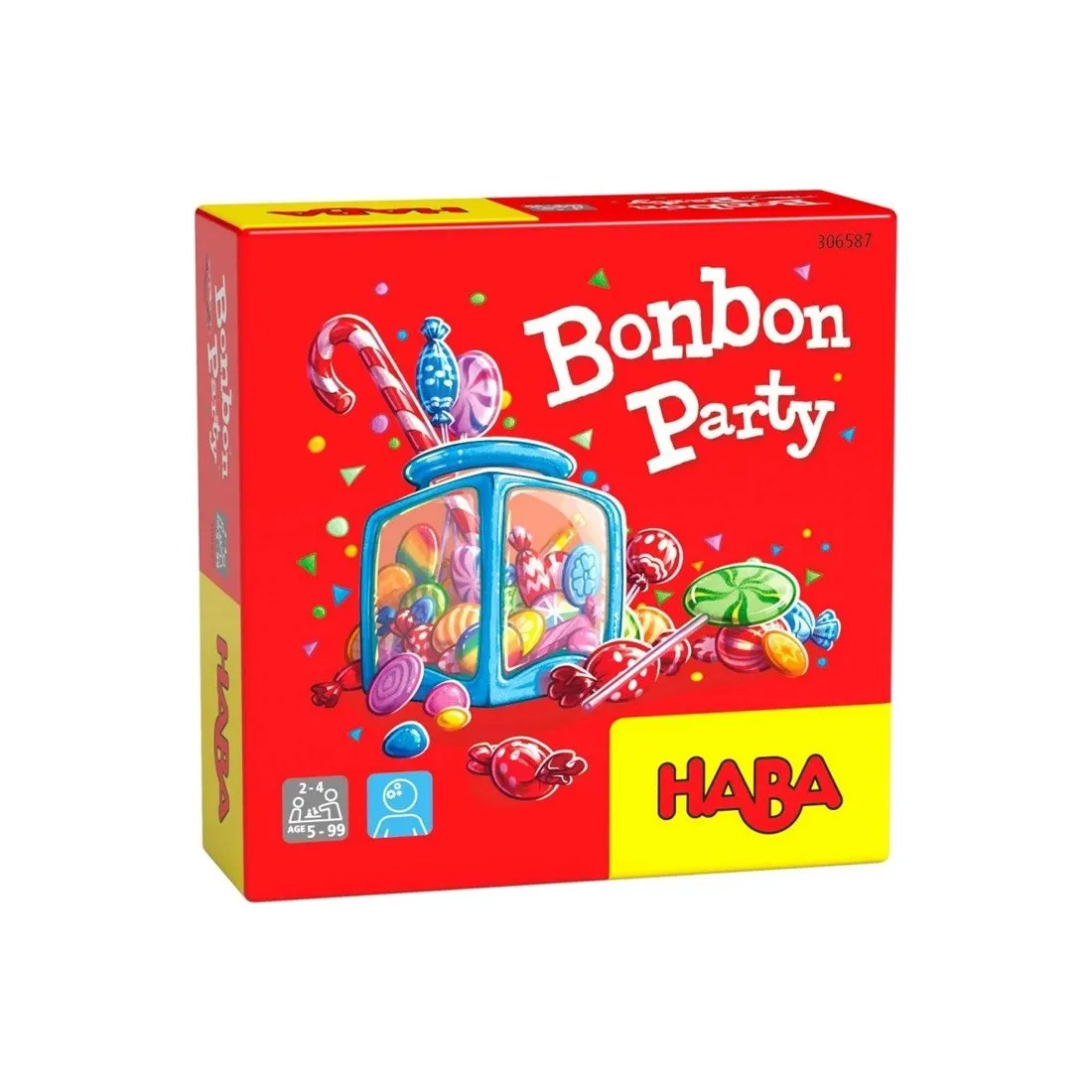 Bonbons party