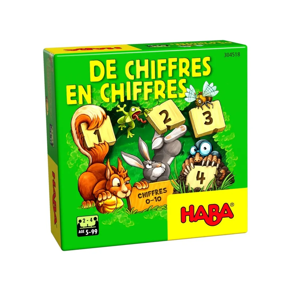 De chiffres en chiffres