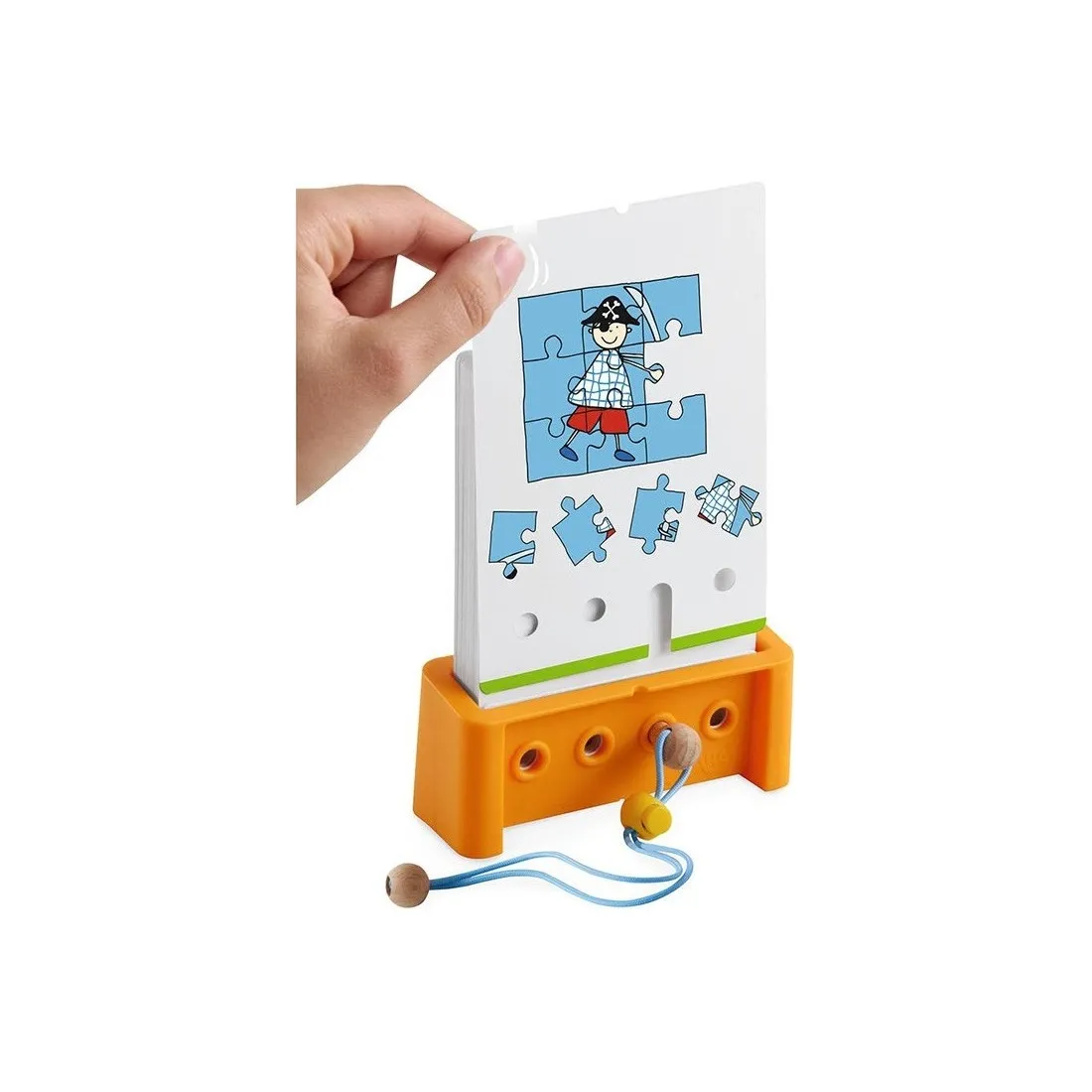 Extension pirates Logicase 5 ans