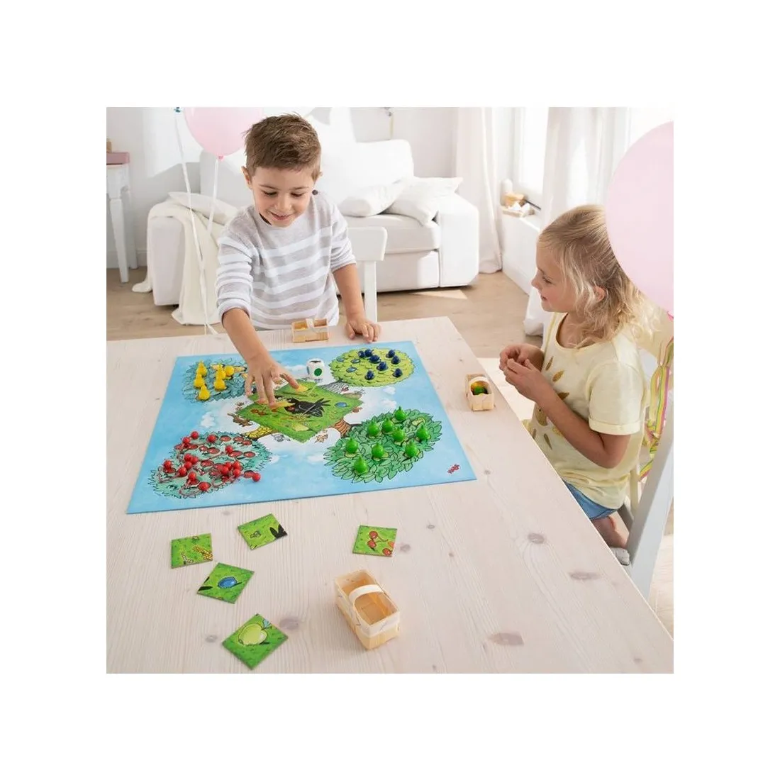 Le Verger Édition Anniversaire 35 ans