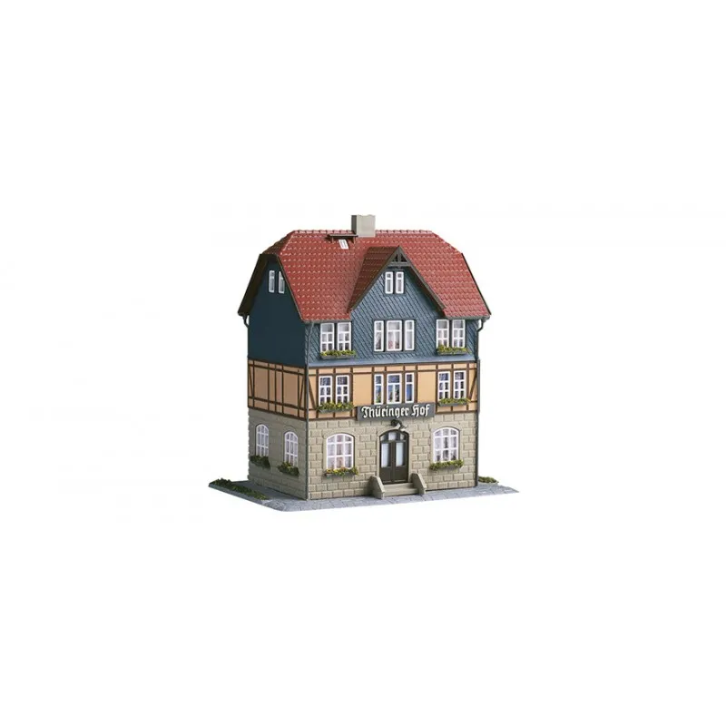 Hôtel. AUHAGEN 12271