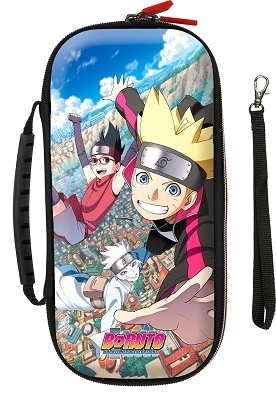Housse de protection fly - boruto