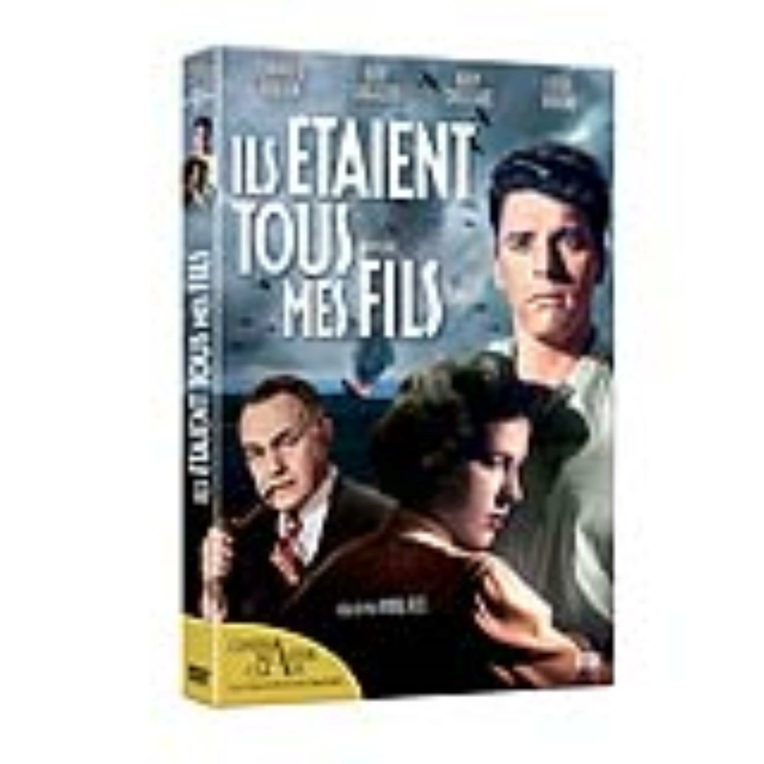 Ils étaient tous mes fils - DVD