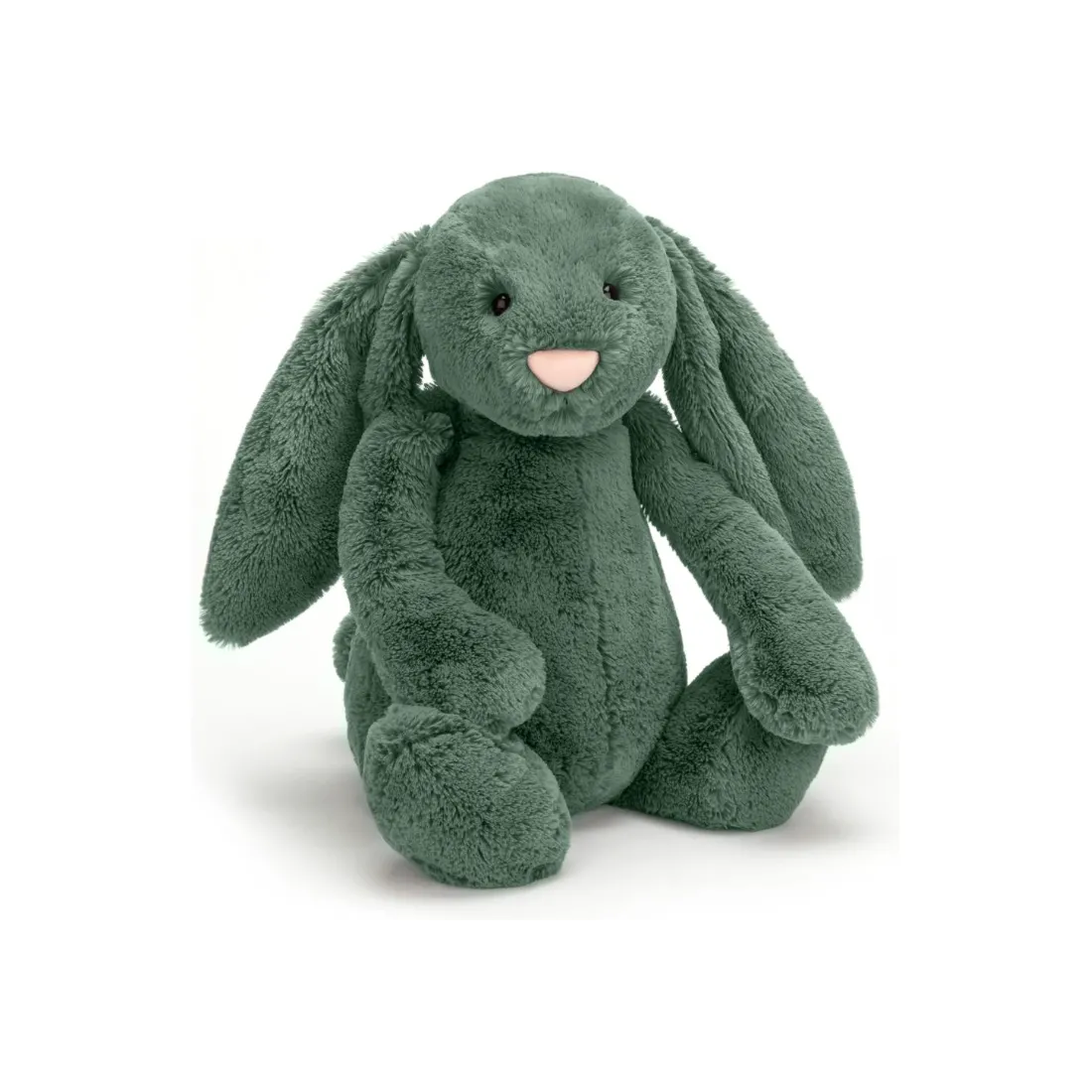 Peluche lapin bashful forest 51cm - Jellycat