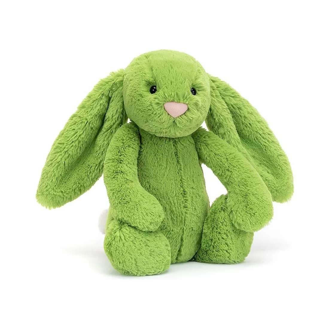Peluche Lapin Bashful 31 cm - Pomme - Jellycat