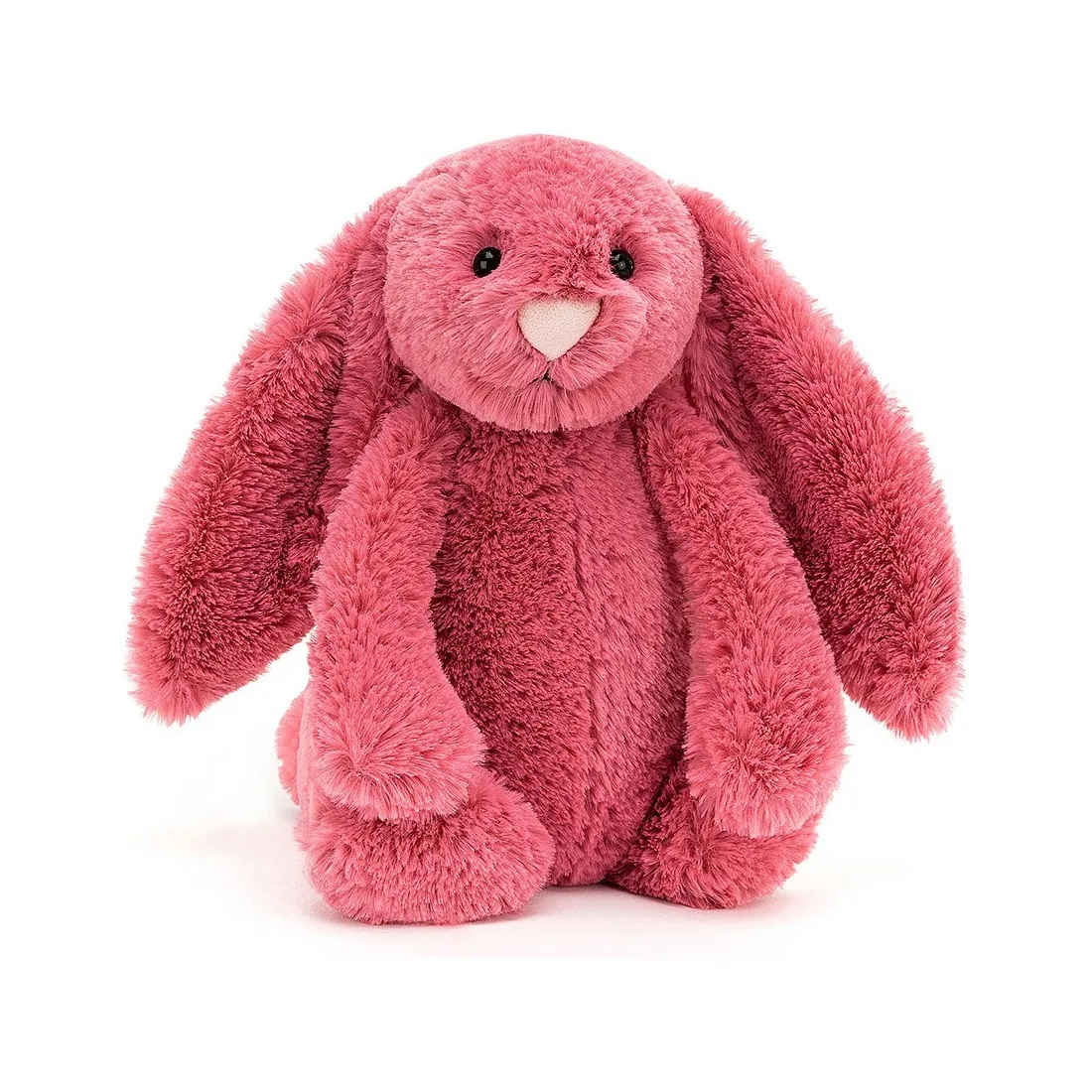 Peluche Lapin Bashful Cerise - 31cm - Jellycat