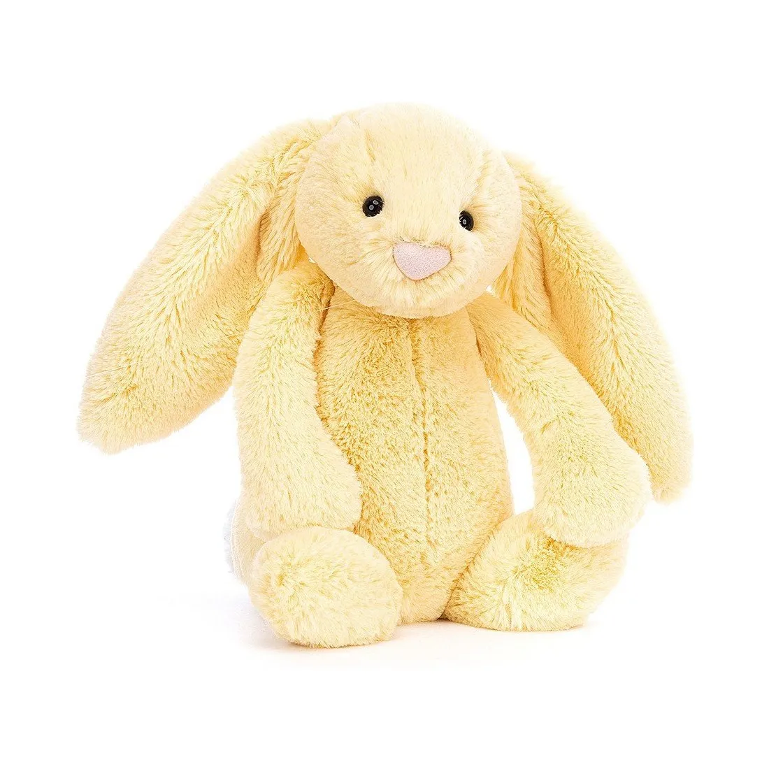 Peluche Lapin Blossom 31 cm - Citron - Jellycat