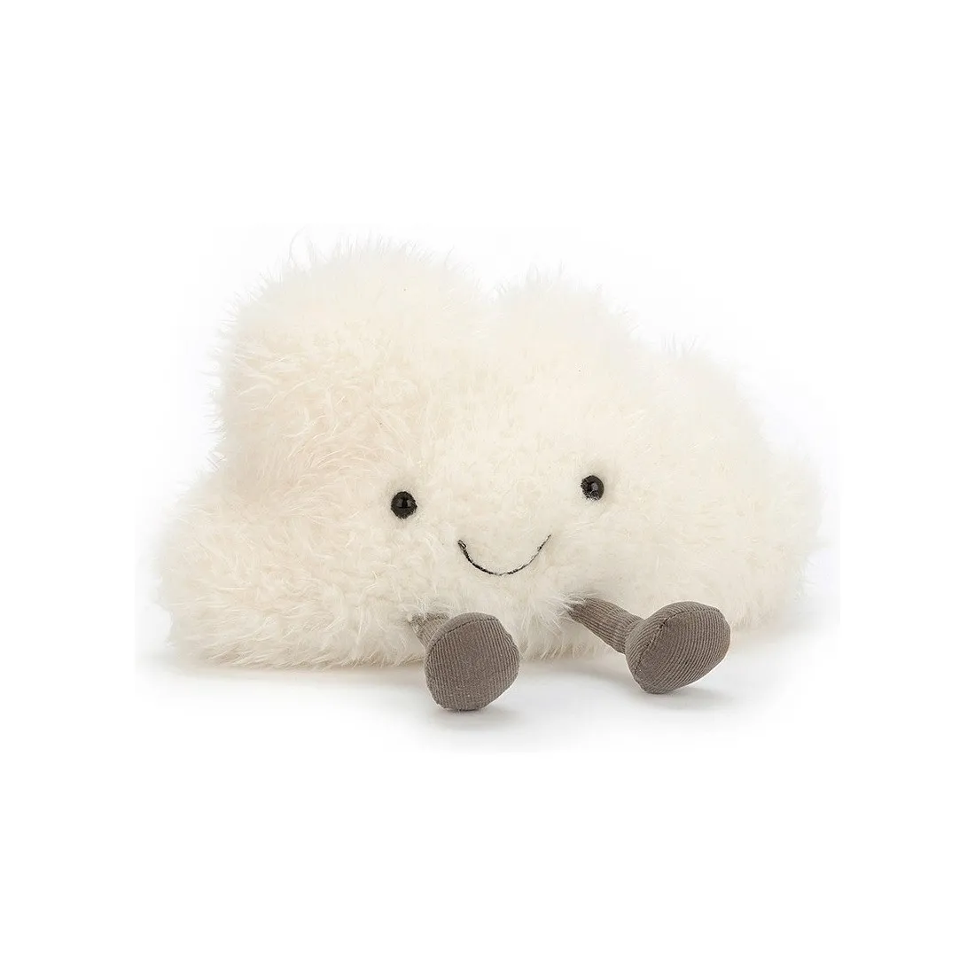 Peluche nuage blanc Amuseable - 29 cm - Jellycat