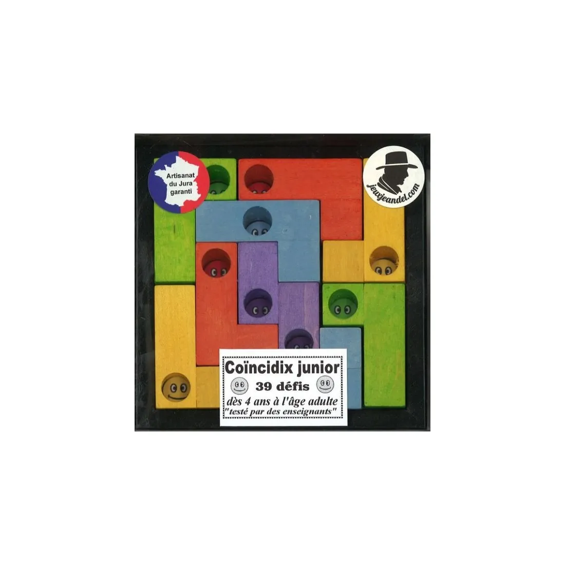 Coincidix Junior