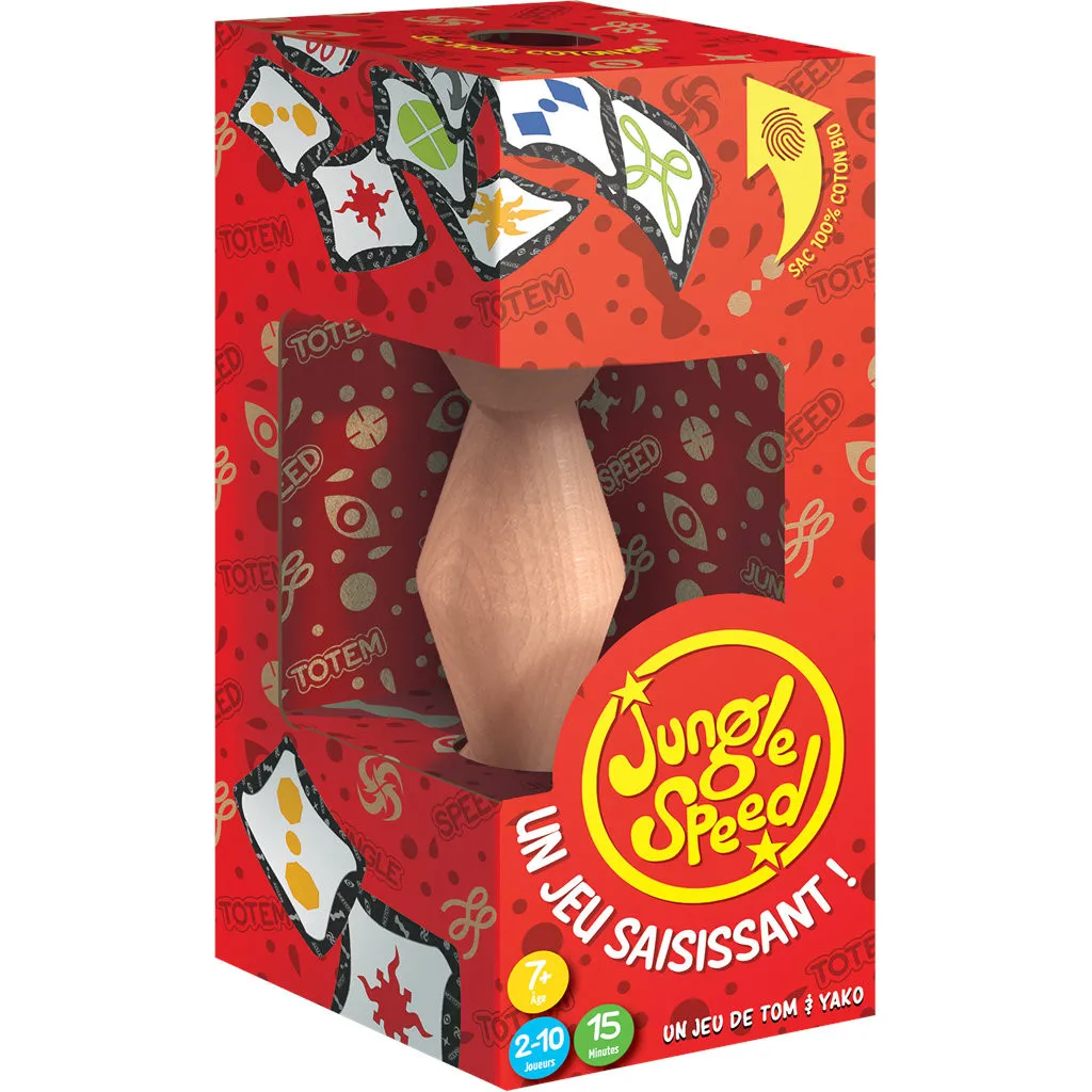 Jungle Speed - Eco