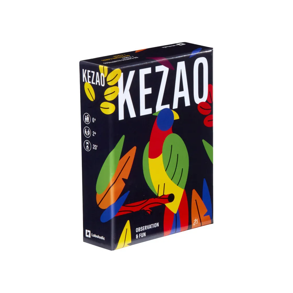 Kezao