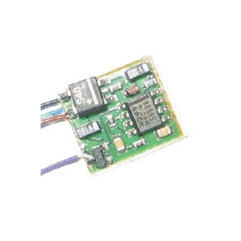 Minuterie à impulsions. KROIS Z21