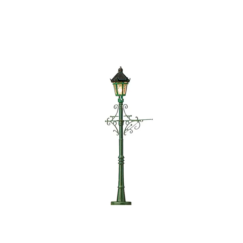 Lampe à gaz. BRAWA 4631