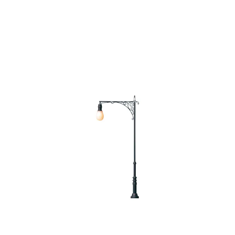 Lampadaire de parc. BRAWA 84028