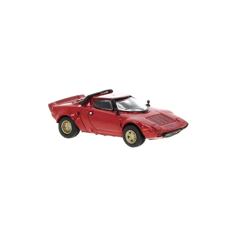 Lancia Stratos HF, 1975. BREKINA 29650