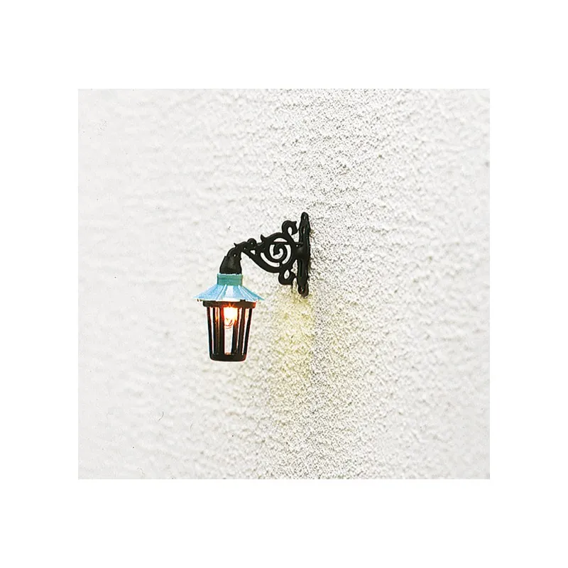 Lanterne à gaz. BRAWA 5352