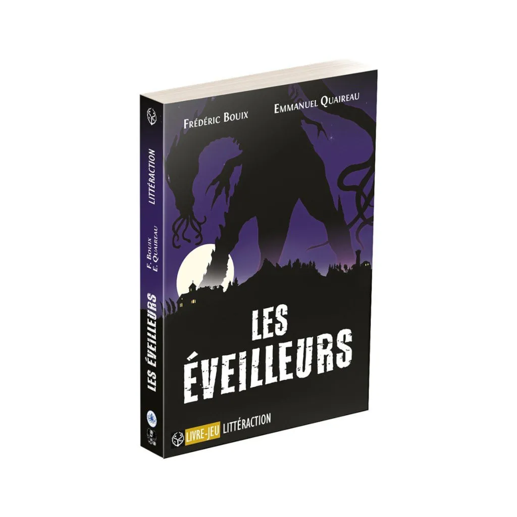 Les Eveilleurs
