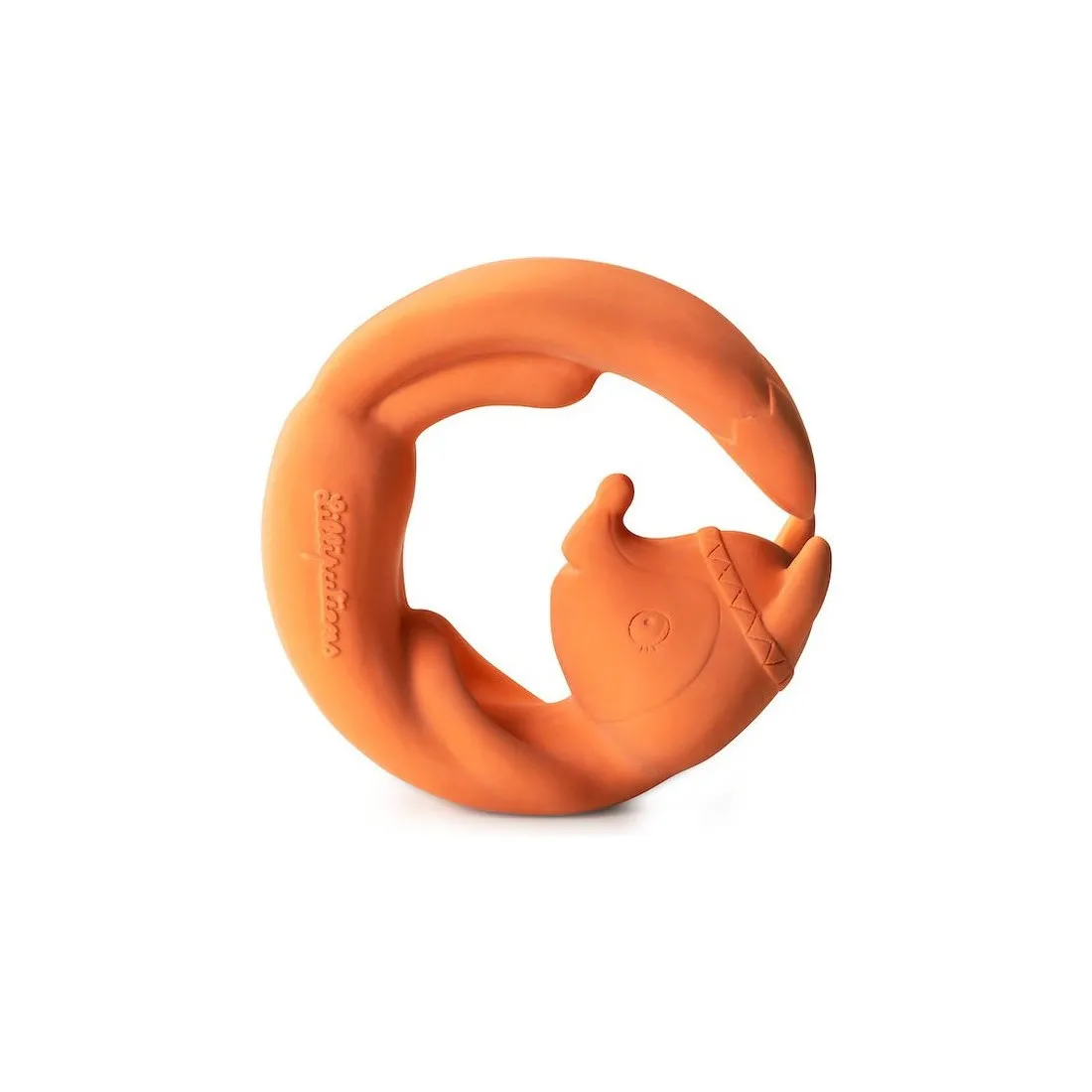 Hochet culbute Eco Alice - Lilliputiens