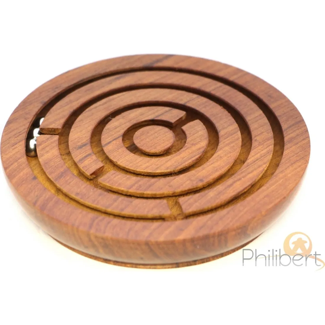 Labyrinthe Bois 13 cm