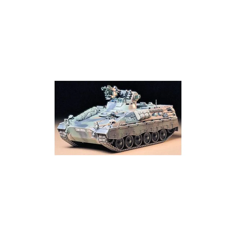Marder 1A2. TAMIYA 35162
