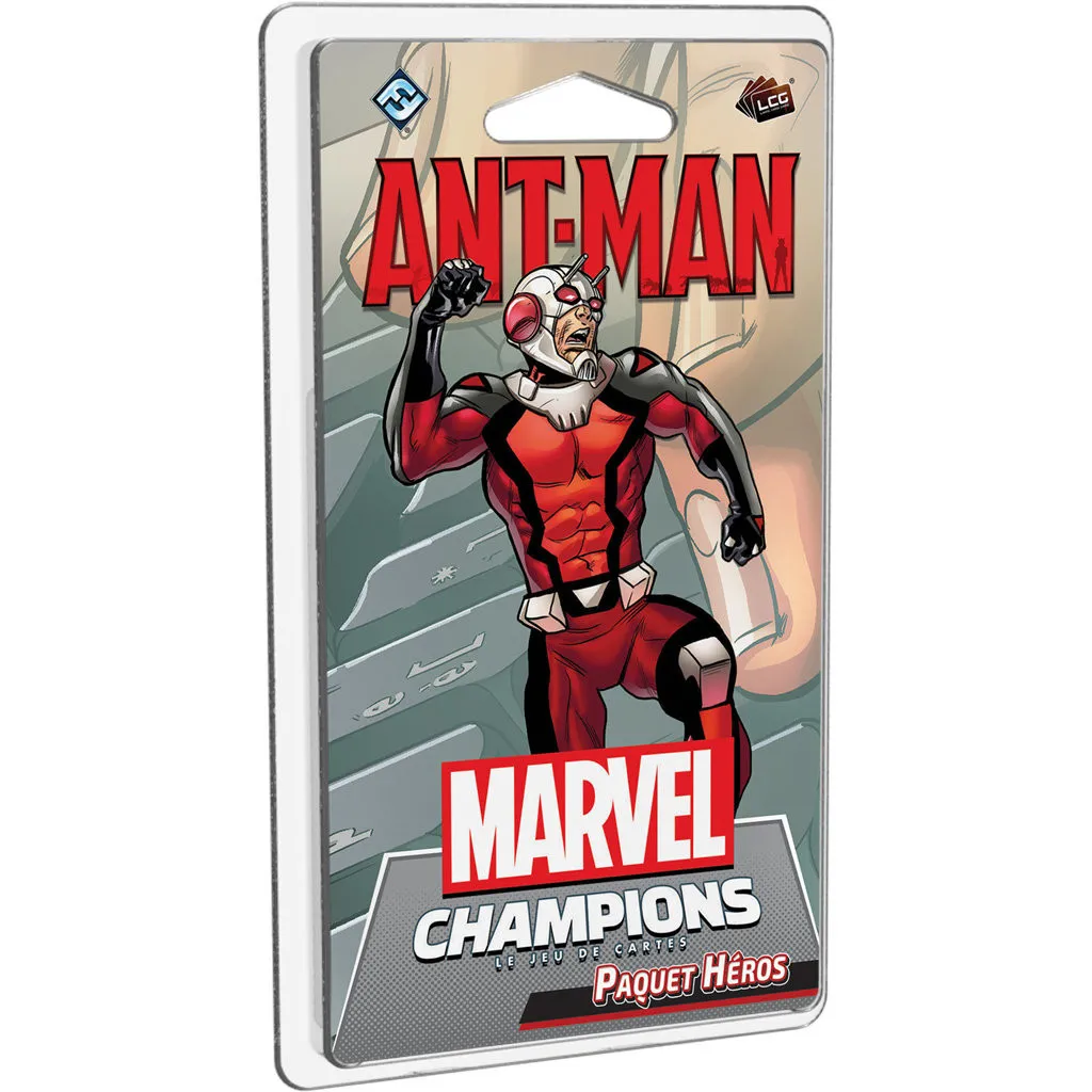 Marvel Champions : Ant-Man