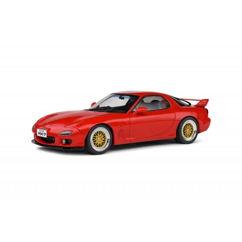 Mazda RX7 FD3RS, 1994. SOLIDO 1810602