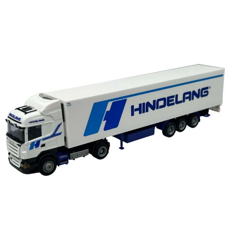 Scania R Highline. AWM-Automodelle 76216