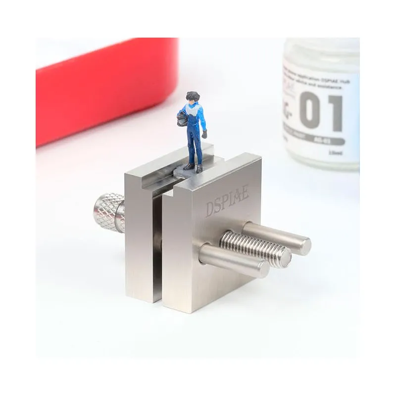 Mini vis de précision. DSPIAE AT-MV