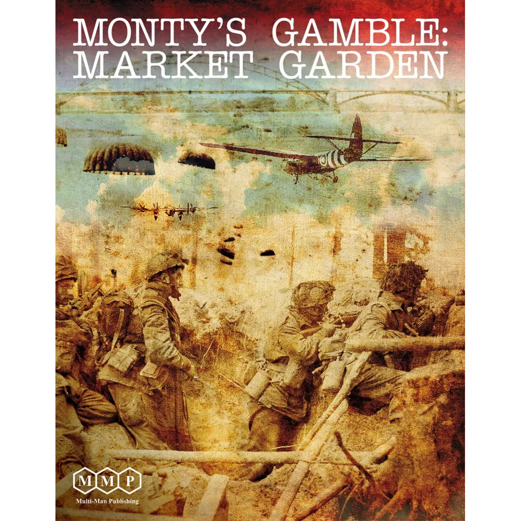 Monty's Gamble: Market Garden - Occasion
