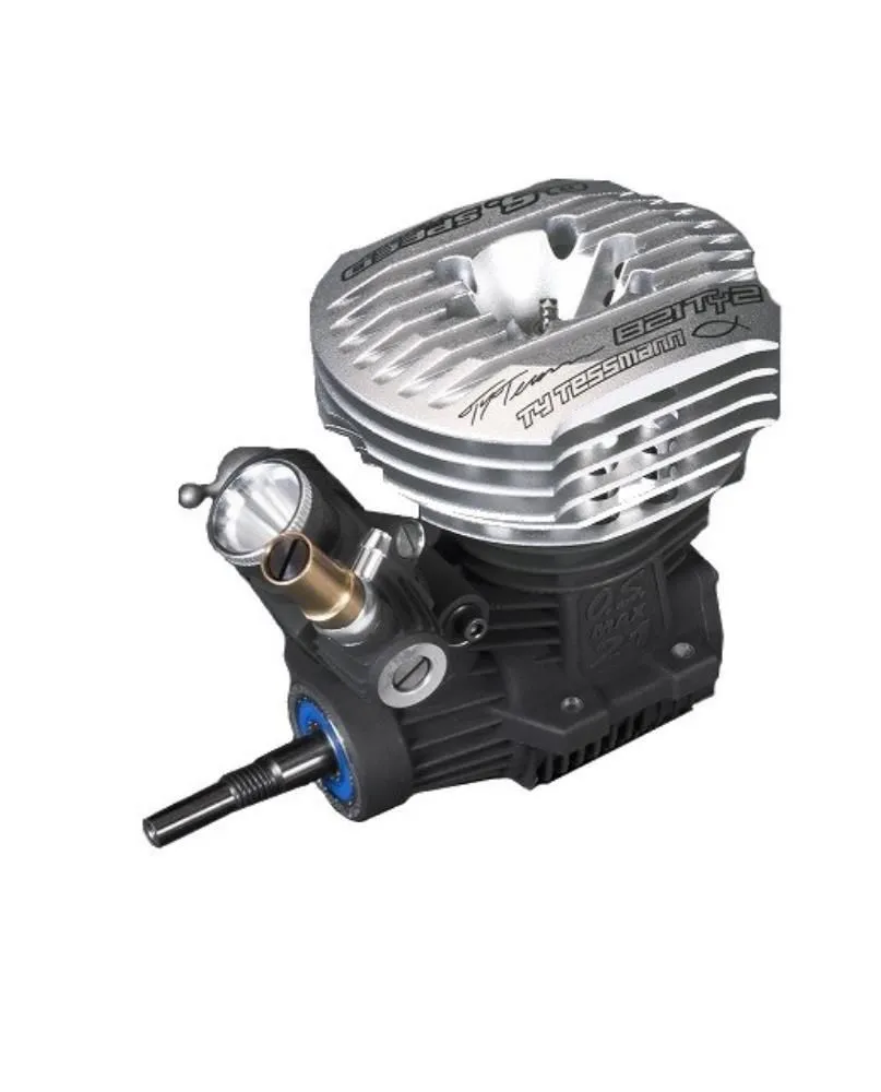 Moteur 3.5cc OS Max Speed B21 By TESSMANN - 1A209