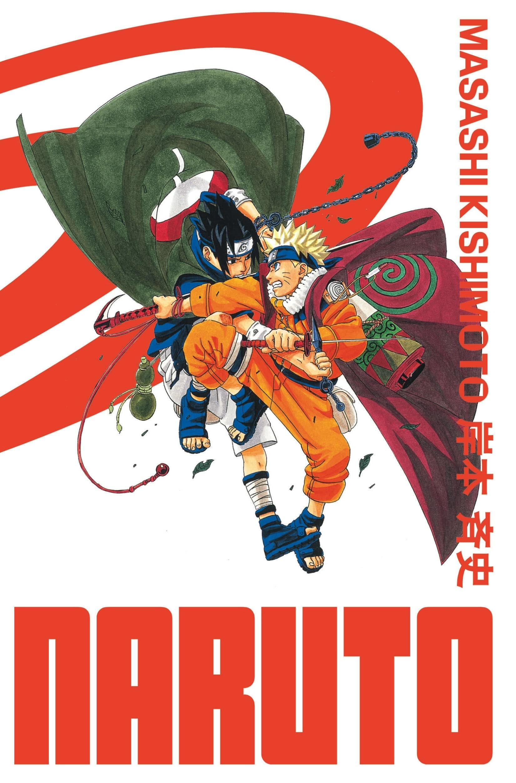 Naruto - edition hokage - tome 10