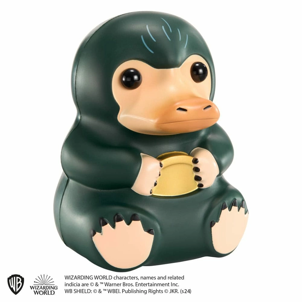 Niffler squish 14 cm harry potter pufflums