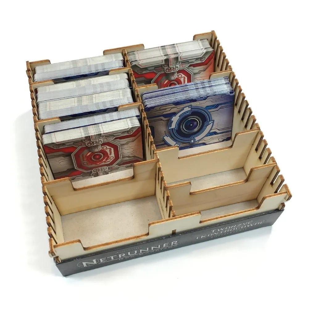 Organizer - compatible avec LCG Small Box