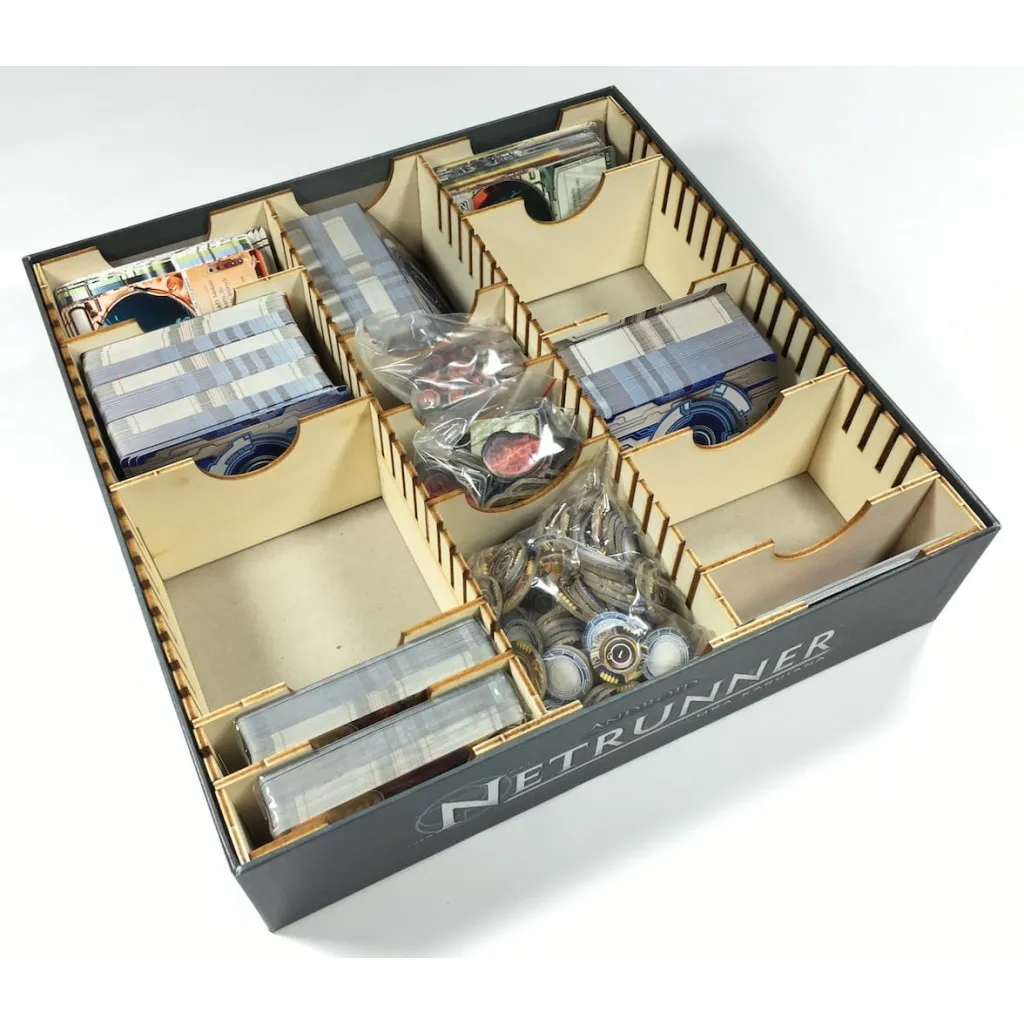 Organizer LCG Big Box