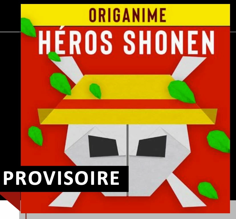 Origanime - heros shonen