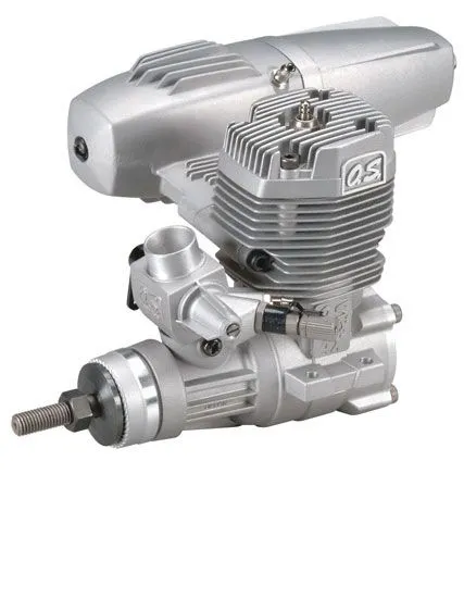 MOTEUR OS 55 AX II S08515612