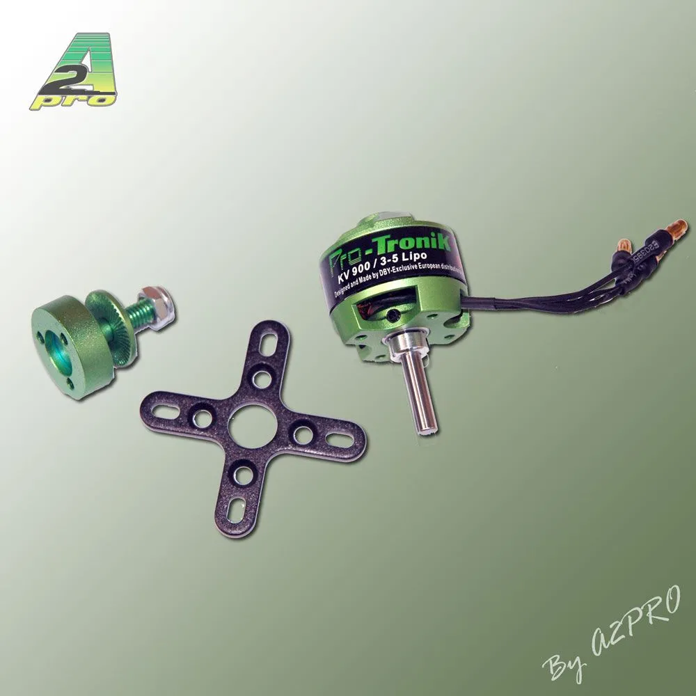 Pro-Tronik Moteur DM2610 Kv900