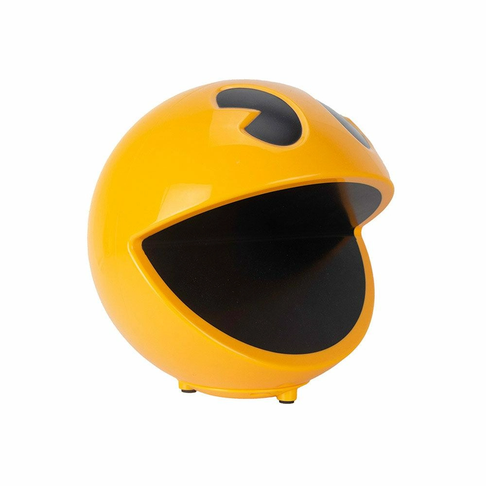 Pac-man lampe 3d led pac-man