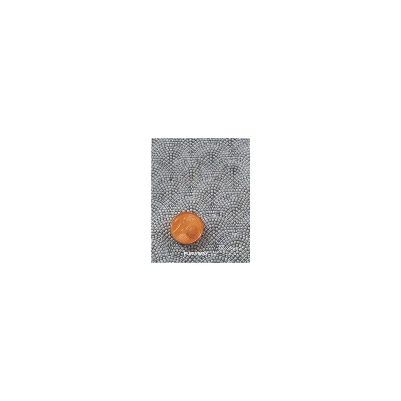 Pavement romain. JUWEELA 28283