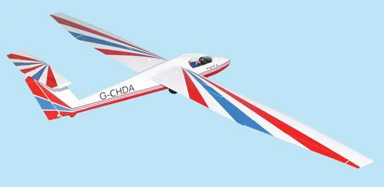 PILATUS B4 de SEAGULL - S144083