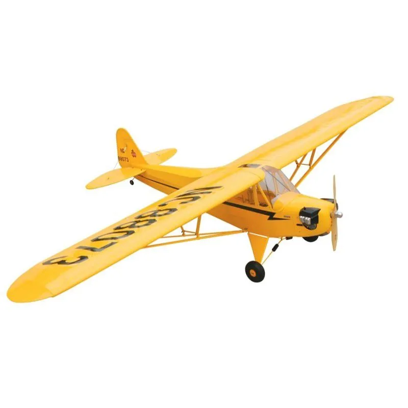 PIPER CUB - 75 ARF de SEAGULL - S144028